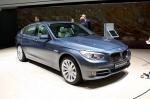 BMW 5-Series GT 2010 года